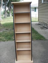 KNICK KNACK SHELF in Chicago, Illinois