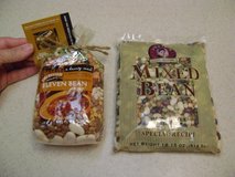 Pre-packaged Sealed Bean Soup Kits -- All You Need! in The Woodlands, Texas